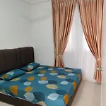 Homestay Hafiya