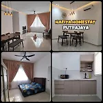 Homestay Hafiya